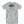 Load image into Gallery viewer, Back view of RULERS BJJ All Day Grey
t-shirt featuring a dynamic graphic design with a silhouette of a man and "Jiu Jitsu All Day, Every Day" text, showcasing martial arts passion in a vibrant green color.