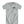 Load image into Gallery viewer, Front view of RULERS BJJ All Day Grey t-shirt featuring a dynamic graphic design with a silhouette of a man and "Jiu Jitsu All Day, Every Day" text, showcasing martial arts passion in a vibrant green color.