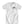 Load image into Gallery viewer, Front view of RULERS BJJ All Day White t-shirt featuring a dynamic graphic design with a silhouette of a man and "Jiu Jitsu All Day, Every Day" text, showcasing martial arts passion in a vibrant green color.