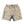 Load image into Gallery viewer, Front view of RULERS Fight Shorts in camo sand, featuring a bold camouflage pattern and RULERS branding, designed for maximum performance in training and combat sports.