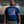 Load image into Gallery viewer, Athlete wearing GuardPuller navy t-shirt with bold RULERS logo, captured in action, showcasing a clean and stylish streetwear design for jiu-jitsu enthusiasts.