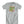 Load image into Gallery viewer, Front view of RULERS GuardPuller Heather Grey t-shirt featuring bold "GUARD PULLER" text across the chest, designed in a clean and minimal style on a soft grey fabric
