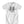 Load image into Gallery viewer, Front view of TigerCrouch White rashguard featuring two fierce tigers with Arabic lettering in white and black, combining bold graphic design with cultural influences.