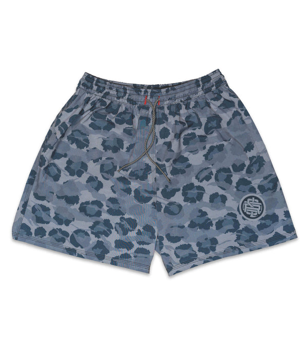 BOARDSHORTS | Foggy Camo