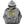Load image into Gallery viewer, HOODIE | Guard Puller / Heather Grey
