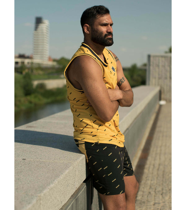 JERSEY | Classic