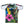 Load image into Gallery viewer, RASH GUARD UNISEX | Tropical
