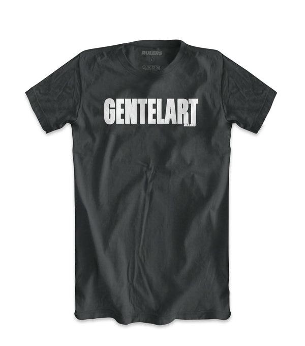 TEE | Gentleart / Black